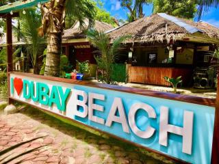 Dubay Panglao Beachfront Resort - 0