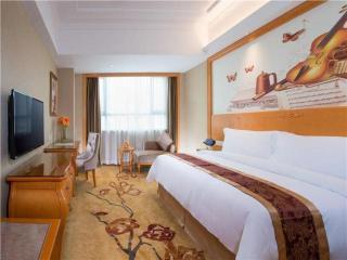 Vienna Classic Hotel Shenzhen Baoneng City Plaza - 3