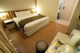 Rimba Hotel - 9