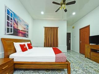 Hotel O My Daddy Farm Chalet - 1