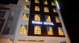 Rimba Hotel - 4