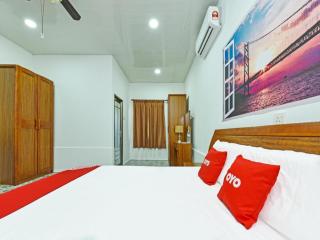 Hotel O My Daddy Farm Chalet - 1