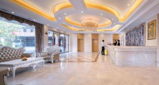 Vienna Classic Hotel Guangzhou Hanyi Changlong Wanbo South Guibiyuan - 9