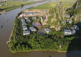 Minawa Kenhga Resort & Spa Ninh Binh - 4