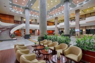 Halong Plaza Hotel - 4