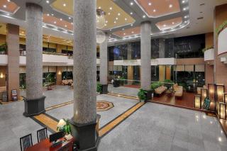 Halong Plaza Hotel - 3