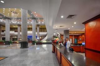 Halong Plaza Hotel - 1
