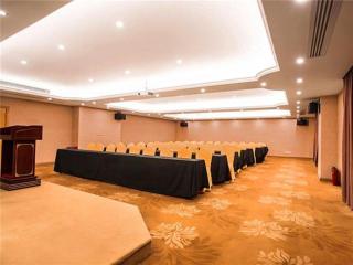Vienna Classic Hotel Guangzhou Hanyi Changlong Wanbo South Guibiyuan - 4