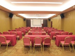 Vienna Classic Hotel Guangzhou Hanyi Changlong Wanbo South Guibiyuan - 1