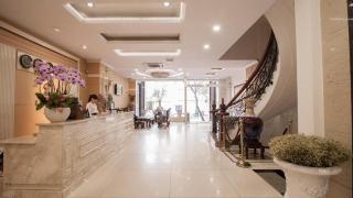 Le Duy Hotel - 3