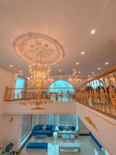 Kingdom Hotel Cua Lo - 7