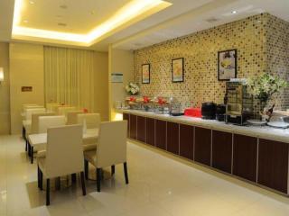 Jinjiang Inn Xianning Yinquan Avenue Hot Spring Hotel - 7