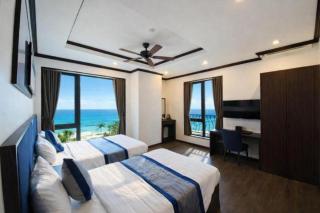 Kingdom Hotel Cua Lo - 3