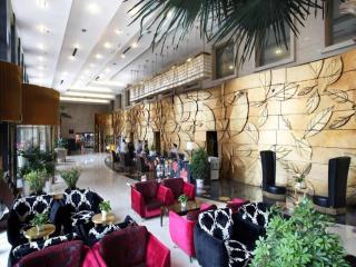 Free Comfort Holiday Hotel Beijing South Xueyuan Road - 9