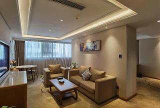 Guizhou Hualian Hotel - 6
