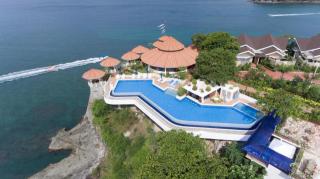 Villa Angelina Luxury Suites - 0