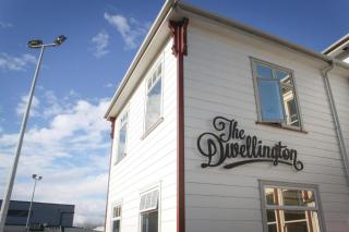 The Dwellington Hostel - 0