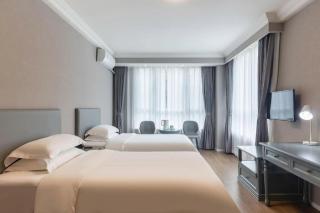 Oak Hotel Chongqing Yicheng International Branch - 3
