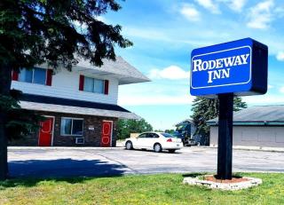 Rodeway Inn Kalkaska - 0