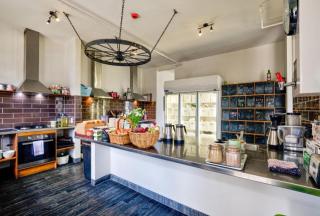 The Dwellington Hostel - 1