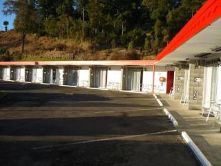 Safari Motel - 4