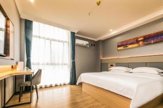 GreenTree Inn Hefei Binhu Exhibition Center Hotel - 9