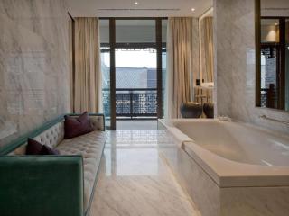 Guanyin Yiyuntai Hotel Chengdu - 8