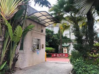 Beverly Garden Motel - 8