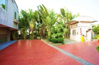 Beverly Garden Motel - 7