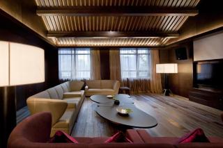 Guanyin Yiyuntai Hotel Chengdu - 2