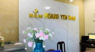 Hoang Yen Hotel - 8