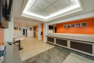 Motel 6 Brampton, ON - Toronto - 9
