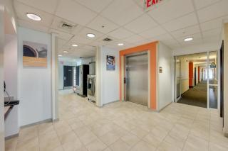 Motel 6 Brampton, ON - Toronto - 8