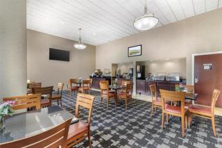 Best Western Concord Inn & Suites - 8