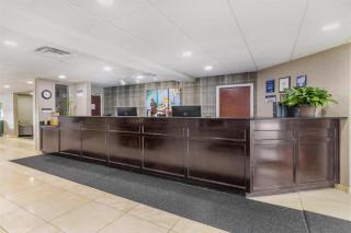 Best Western Concord Inn & Suites - 7