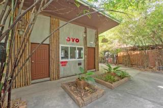 OYO 757 Black Bamboo Resort - 8