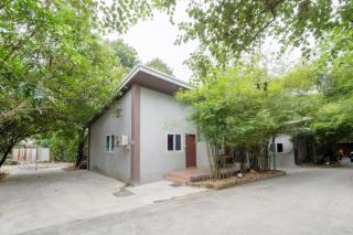 OYO 757 Black Bamboo Resort - 3