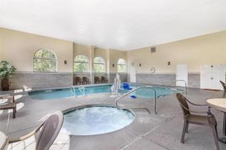 Best Western Concord Inn & Suites - 2