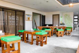 Teo-Fel Pension House - 1