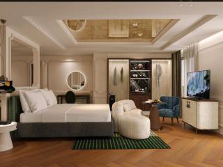 O'Gallery Signature Hotel & Spa - 3