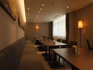 Homeinns Plus Qingdao Yinchuan West Road Software Park Shop - 1