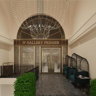 O'Gallery Signature Hotel & Spa - 5