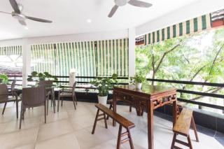 Lodge Paradize Hotel - 3