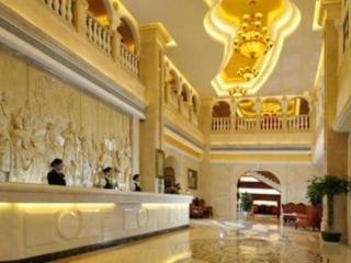 Vienna Hotel (Shenzhen University City Store) - 9