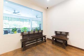 Lodge Paradize Hotel - 1