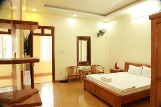 Duong Ha Hotel - 2