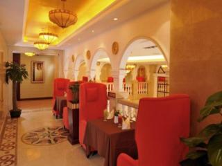 Vienna Hotel (Shenzhen University City Store) - 6