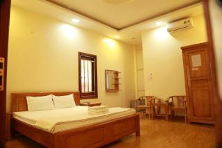 Duong Ha Hotel - 1