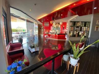 I Hotel Khonkaen - 3