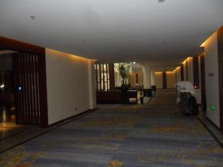 Yabuli Hot Spring Hotel - 9